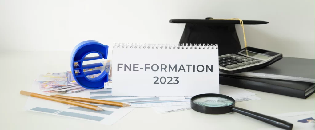 Le dispositif FNE-FORMATION 2023, une aubaine pour les petites comme pour les grandes entreprises